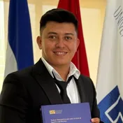 Foto de Josué Ugarte